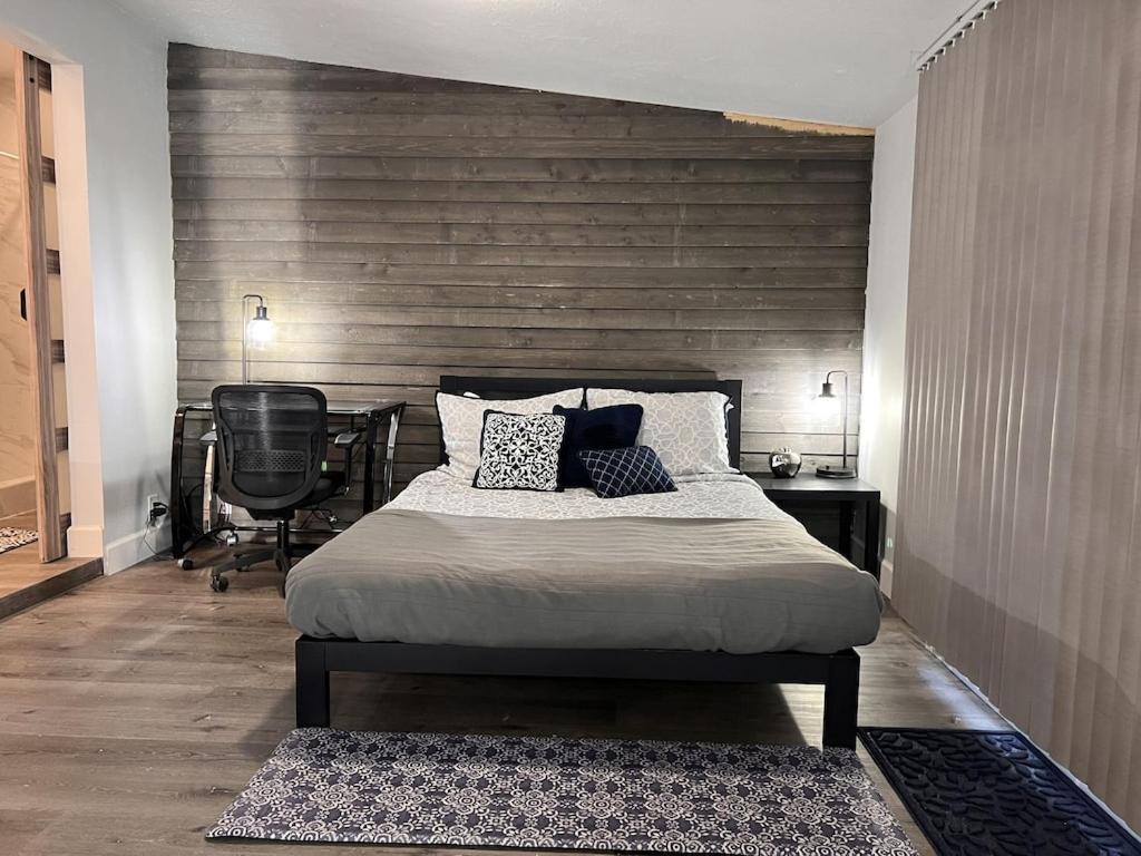 Rustic Retreat Cottage Payson Zewnętrze zdjęcie